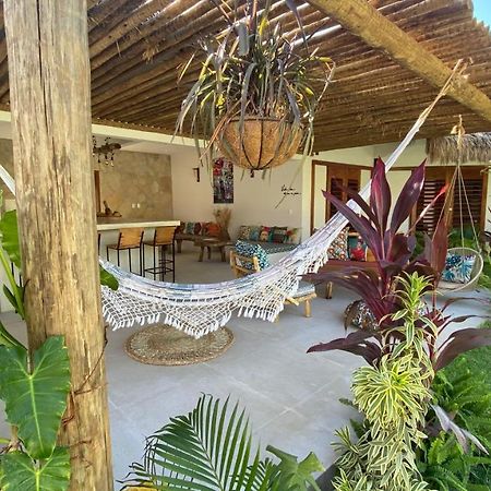 Casa Pura Vida - Icaraizinho Villa Luaran gambar