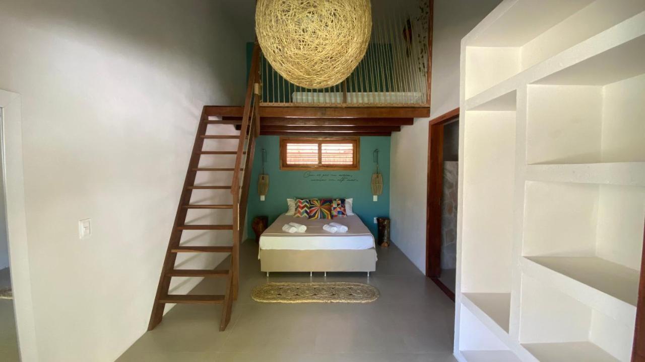 Casa Pura Vida - Icaraizinho Villa Luaran gambar