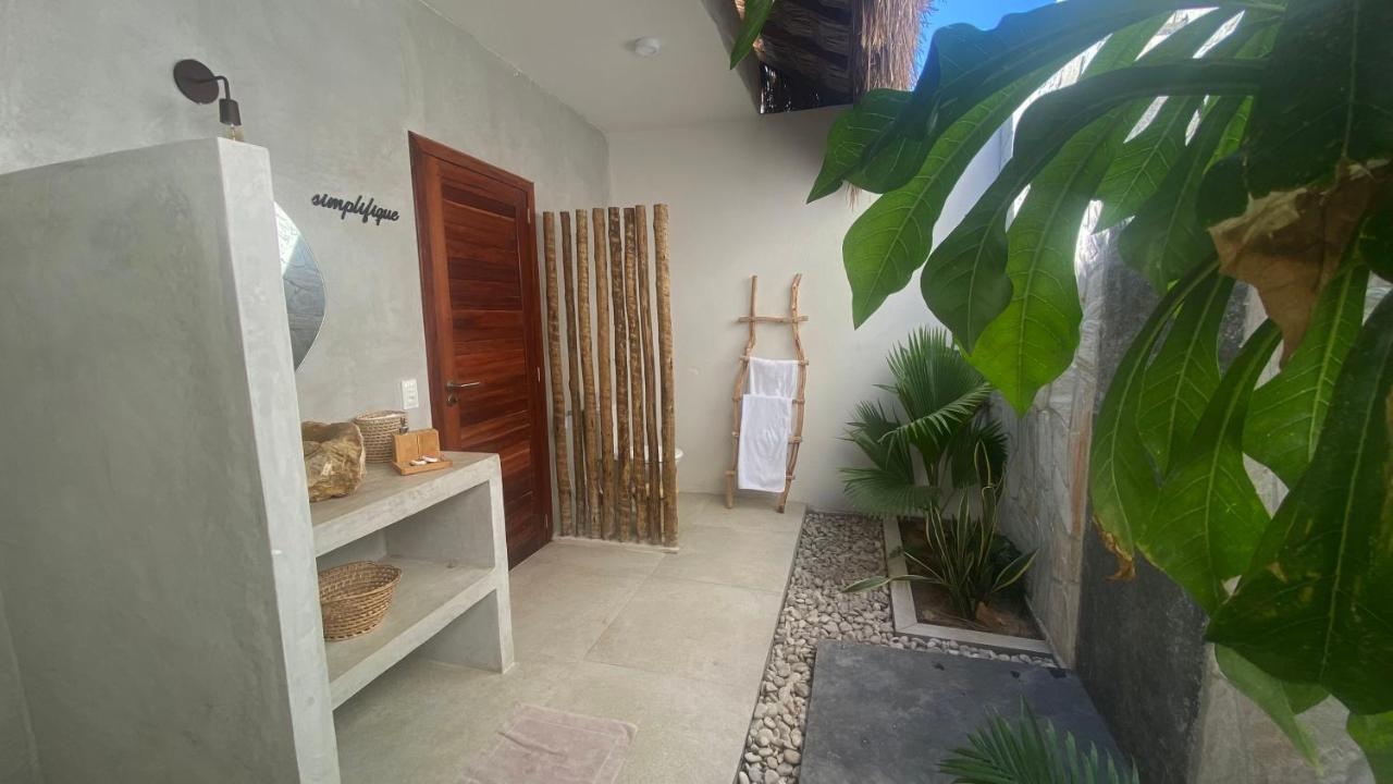 Casa Pura Vida - Icaraizinho Villa Luaran gambar
