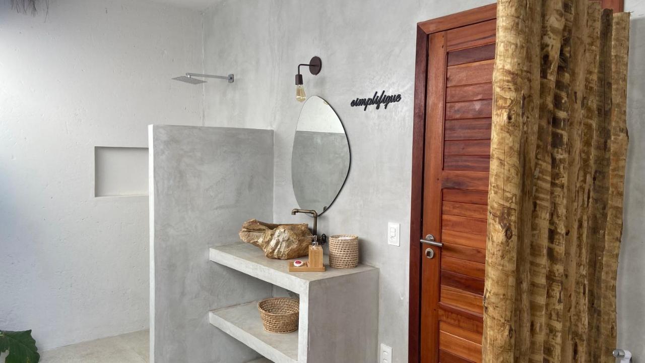 Casa Pura Vida - Icaraizinho Villa Luaran gambar