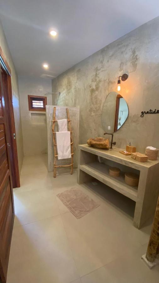 Casa Pura Vida - Icaraizinho Villa Luaran gambar